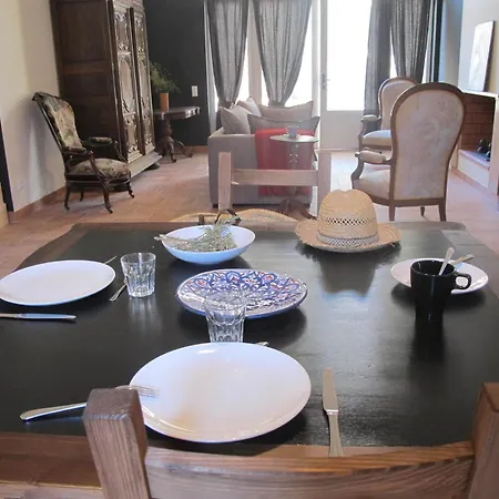 Domaine Paul Huc Apartment Fabrezan Room photo