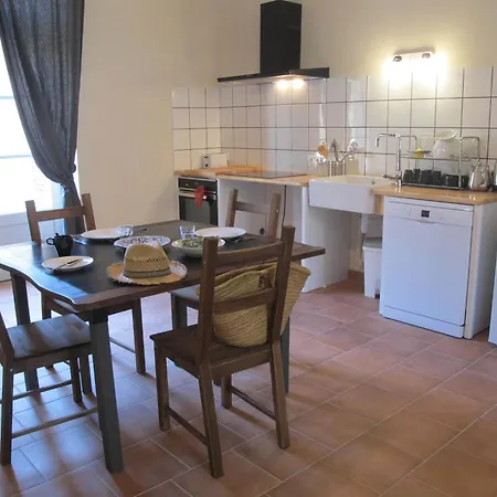 Domaine Paul Huc Apartment Fabrezan Room photo