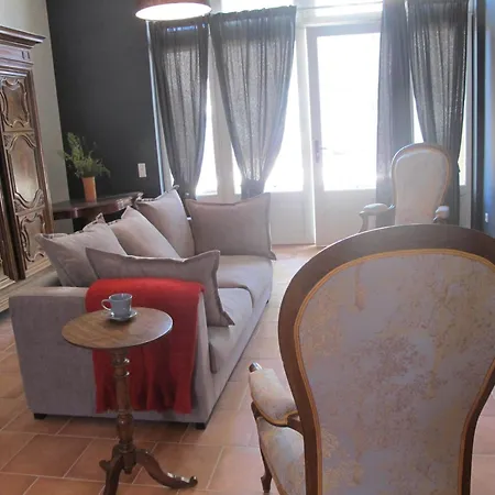 Domaine Paul Huc Apartment Fabrezan Room photo