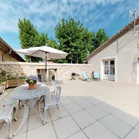 Domaine Paul Huc Apartment Fabrezan Exterior photo