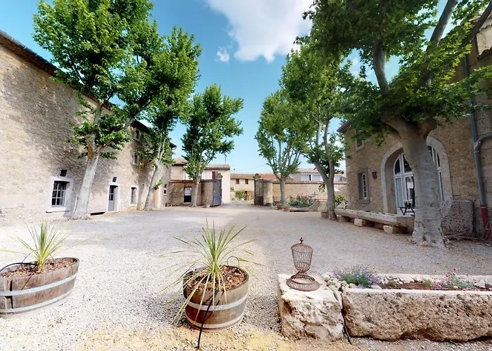 Domaine Paul Huc