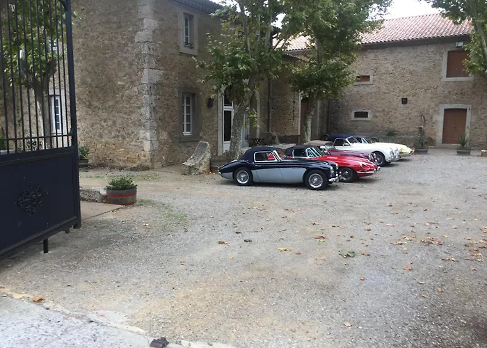 Domaine Paul Huc