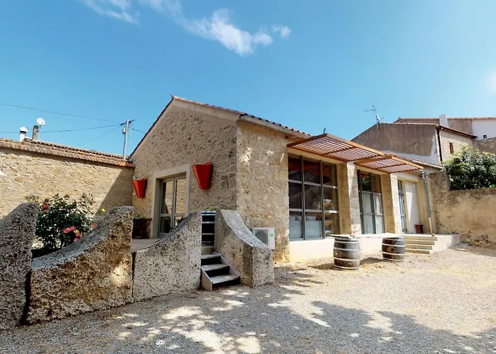 Domaine Paul Huc