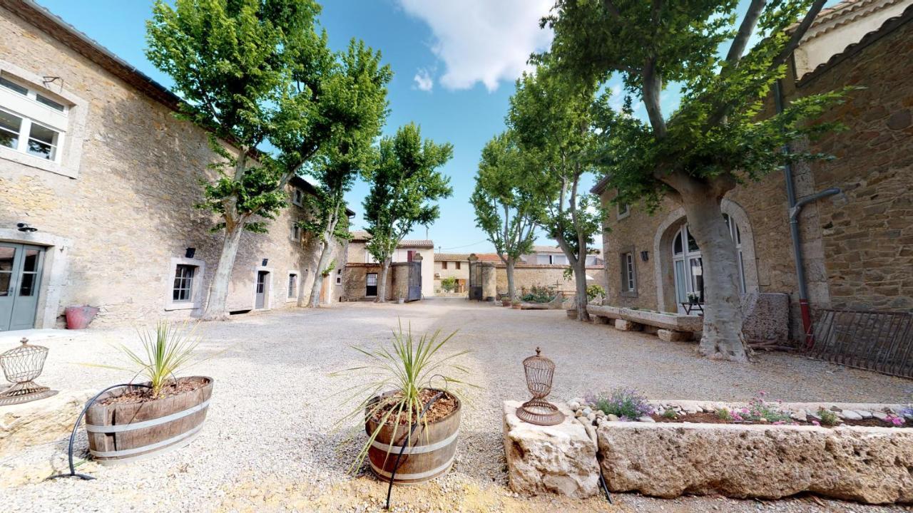 Domaine Paul Huc Appartement *