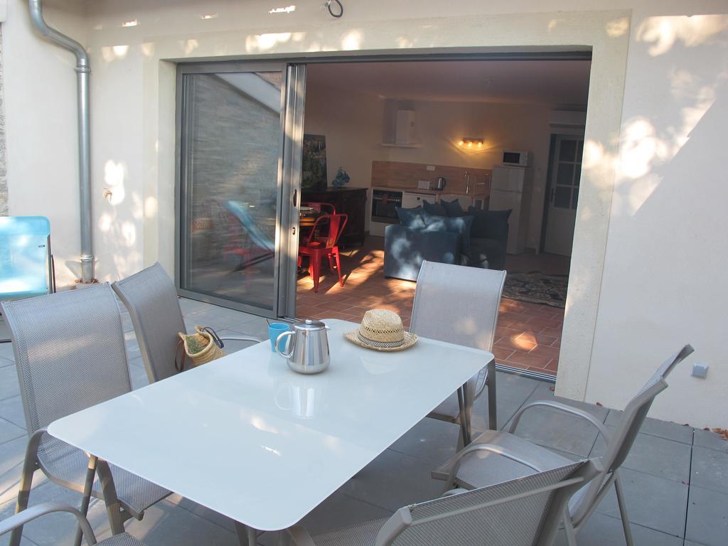 Appartement Domaine Paul Huc