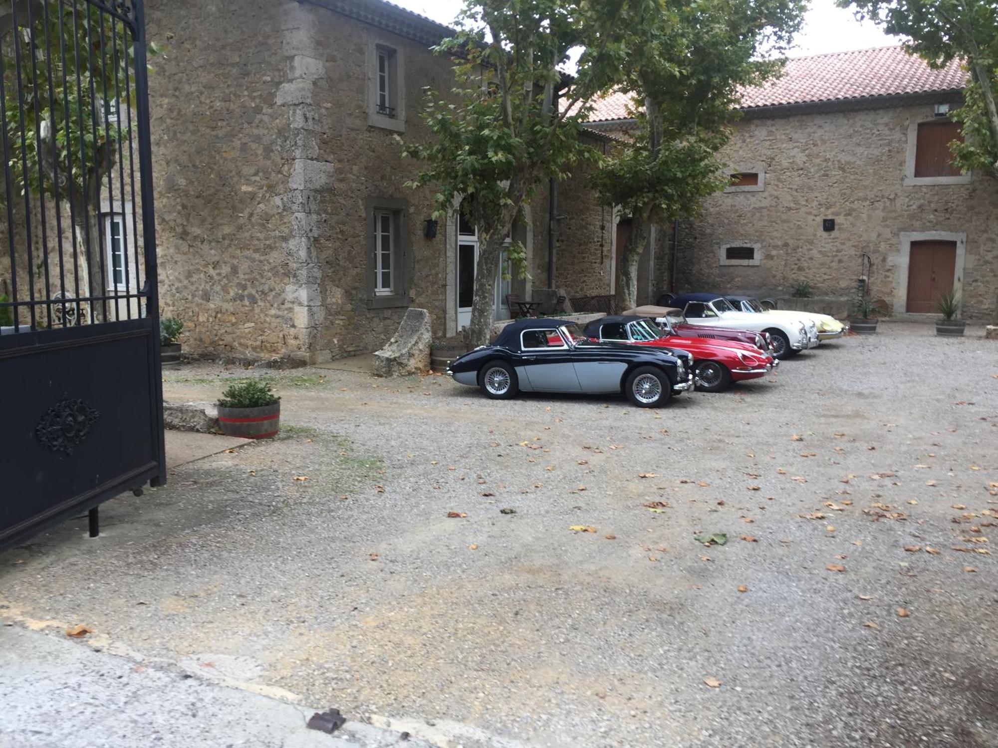 Domaine Paul Huc *