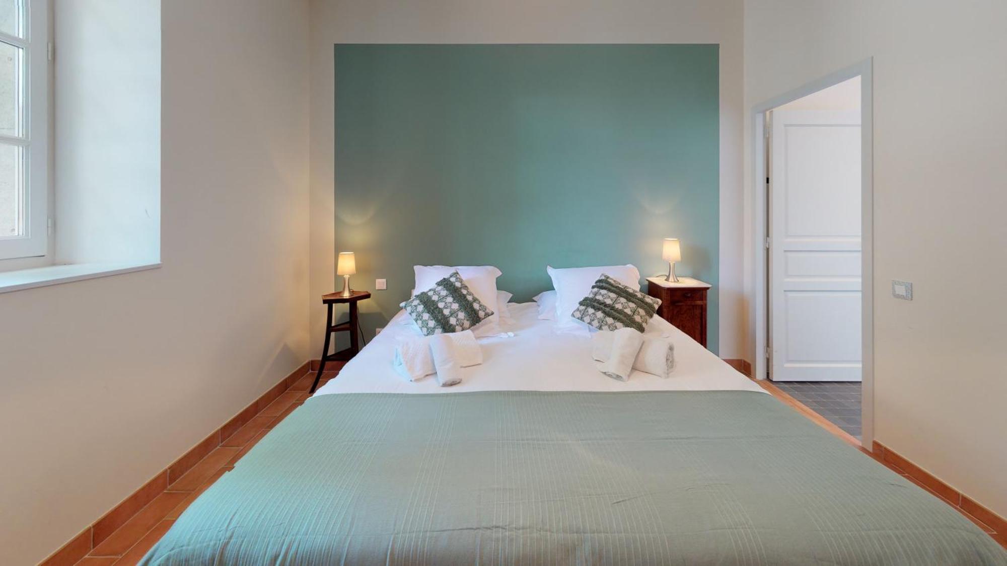 Appartement Domaine Paul Huc