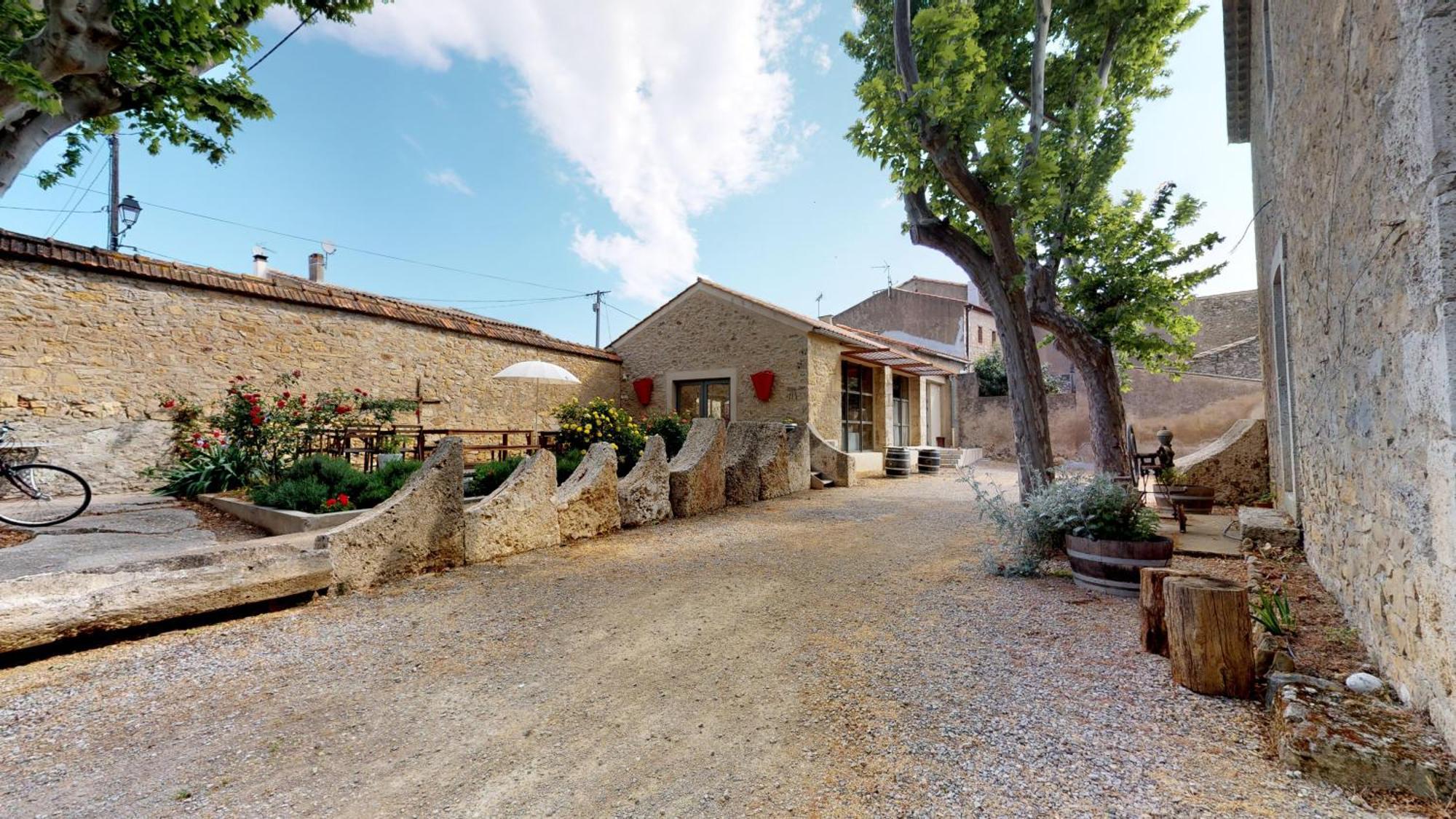 Domaine Paul Huc *