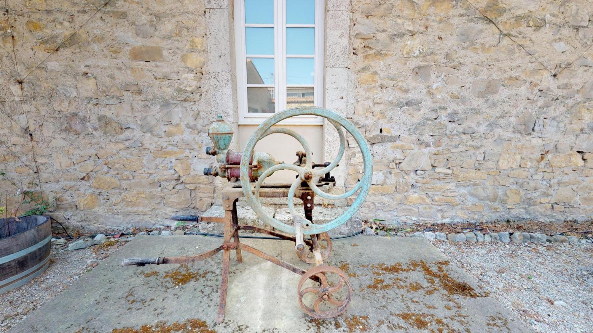 Domaine Paul Huc