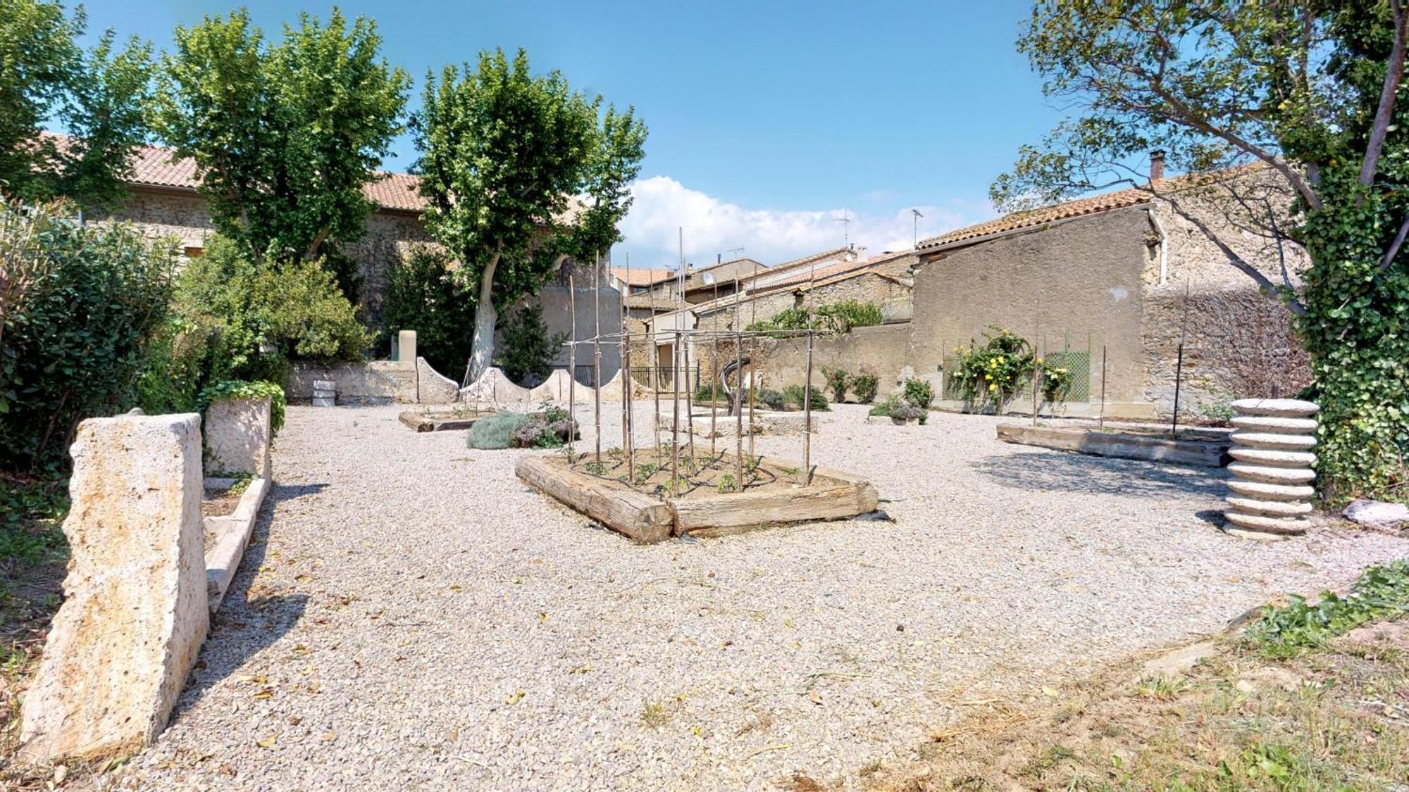 Domaine Paul Huc Apartamento