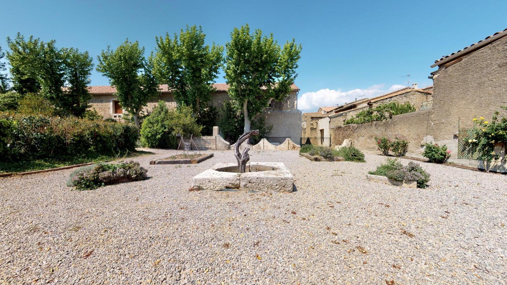 Domaine Paul Huc Fabrezan