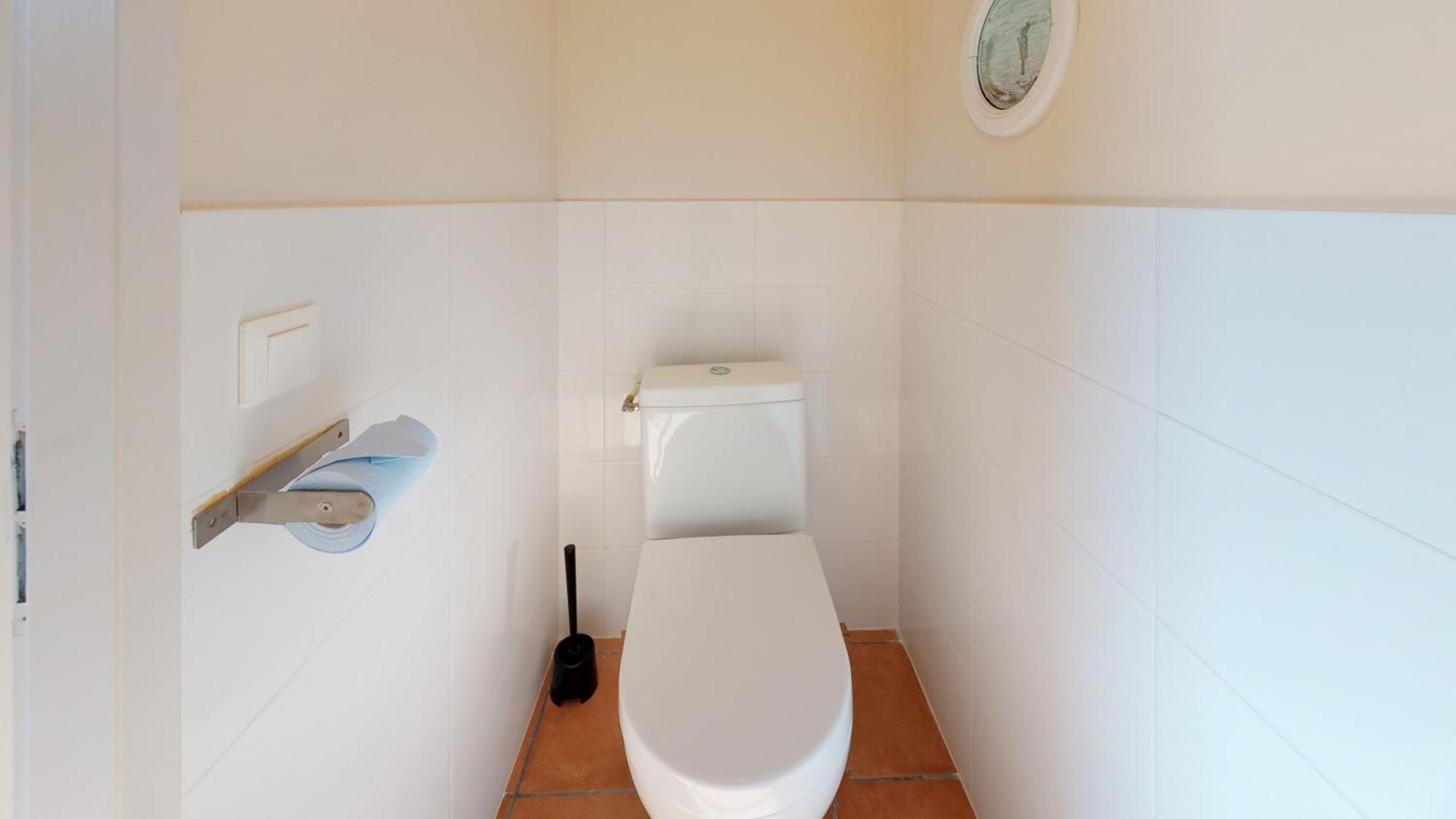 Appartement Domaine Paul Huc *
