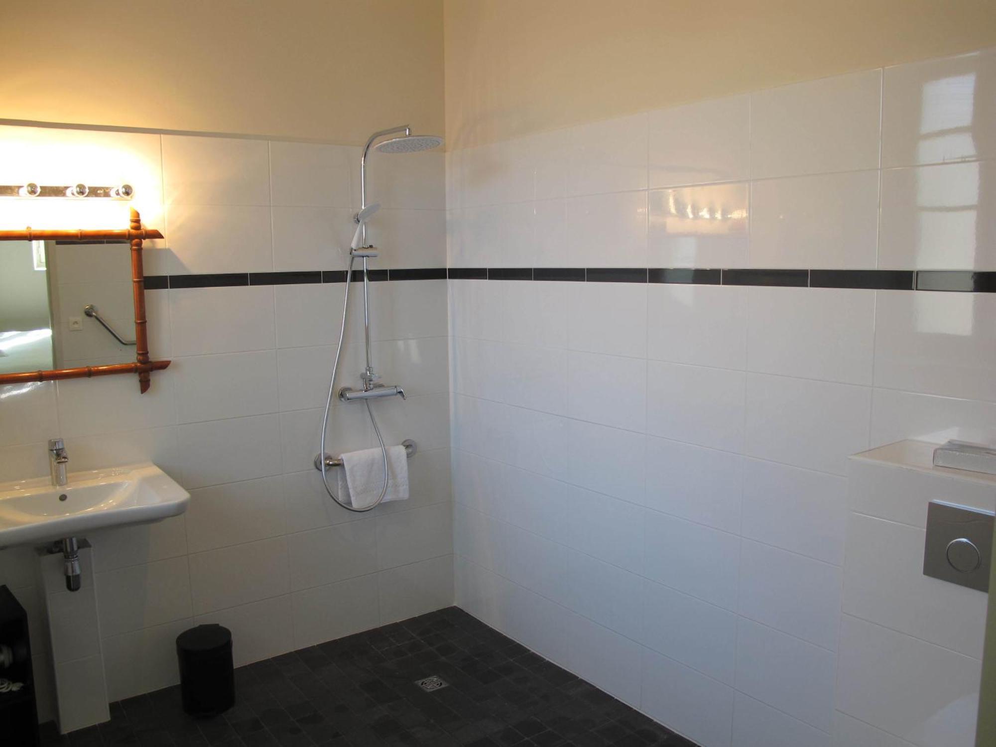 Domaine Paul Huc Appartement *