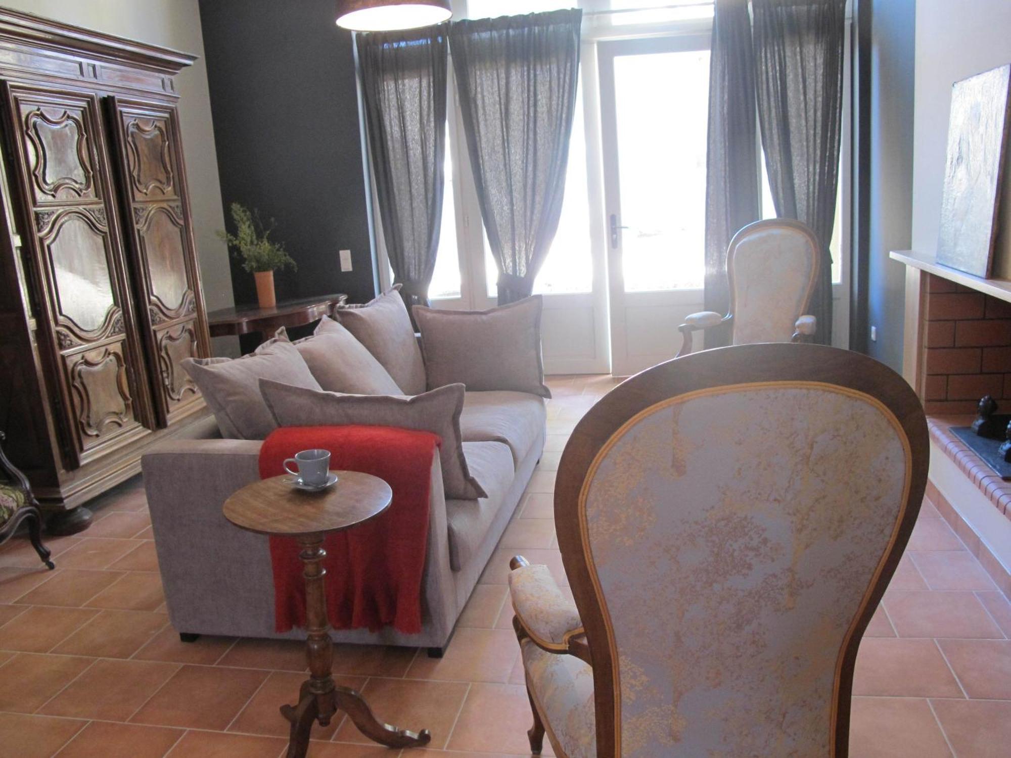 Domaine Paul Huc Appartement *