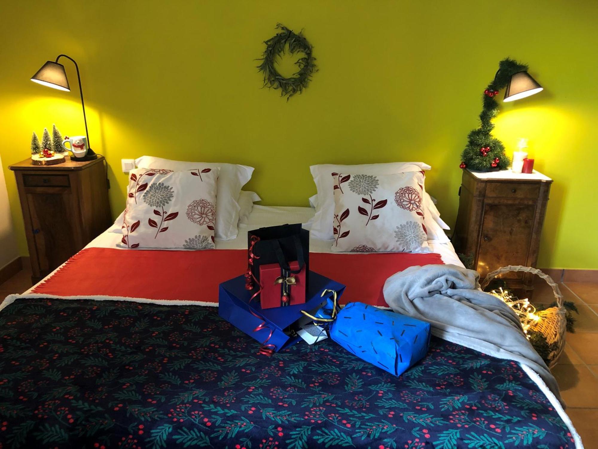 Domaine Paul Huc Appartement Fabrezan