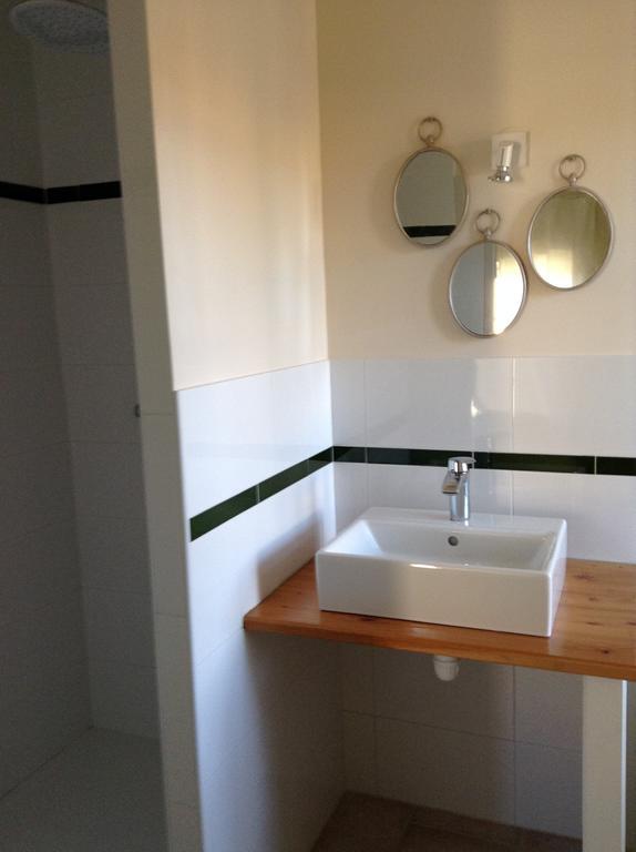 Apartamento Domaine Paul Huc Fabrezan