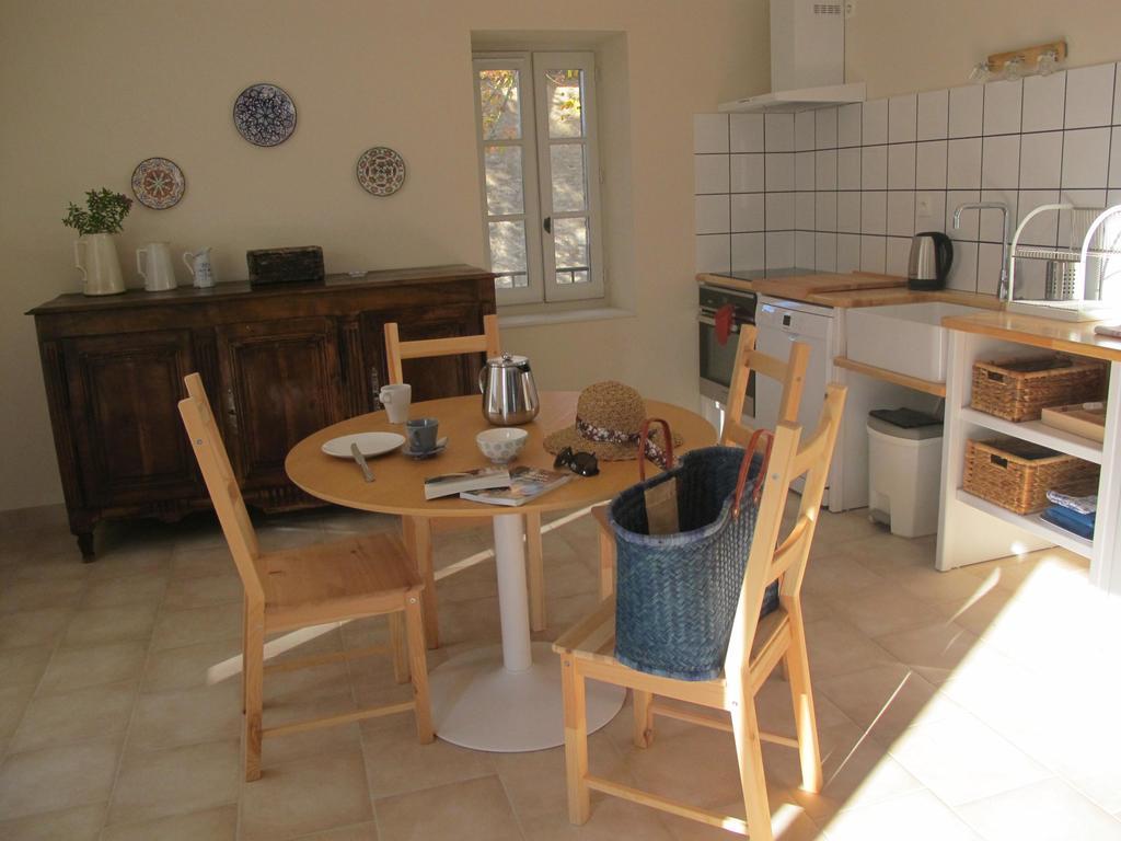 Appartement Domaine Paul Huc Fabrezan