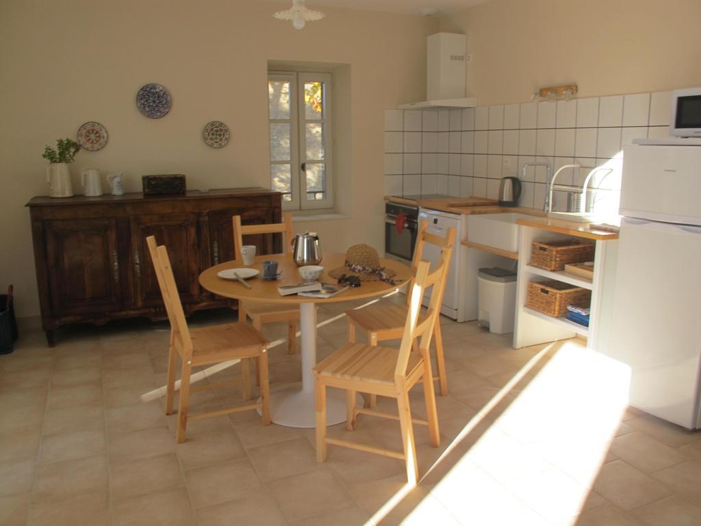 Domaine Paul Huc Appartement