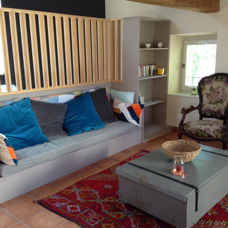 Domaine Paul Huc Appartement
