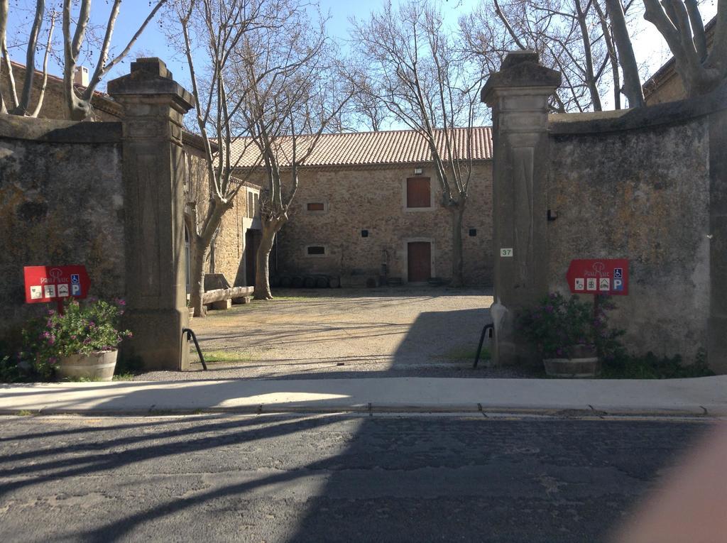 Domaine Paul Huc Apartamento *