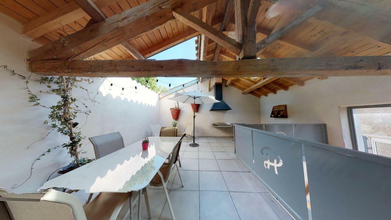 Domaine Paul Huc Appartement *