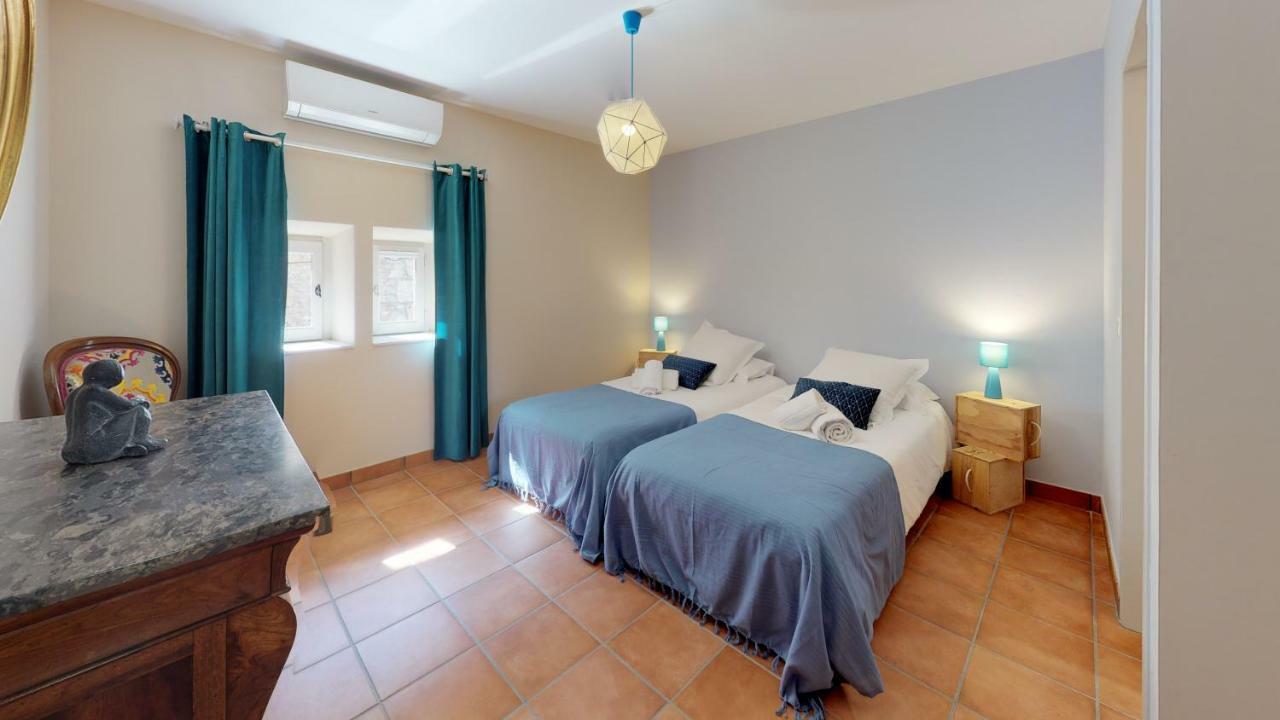 Domaine Paul Huc Appartement Fabrezan