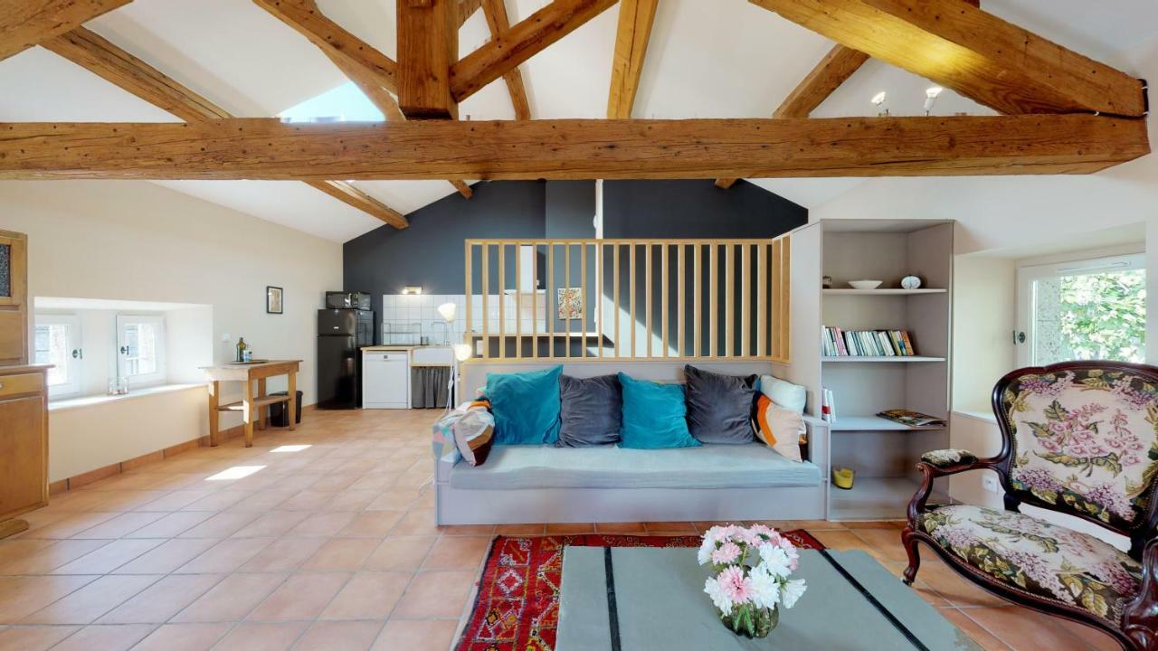 Apartamento Domaine Paul Huc Fabrezan