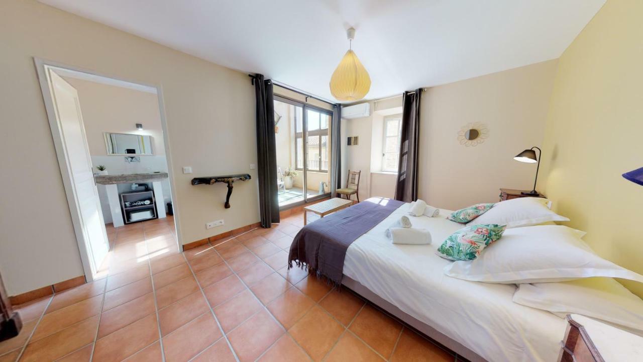 Domaine Paul Huc Appartement *