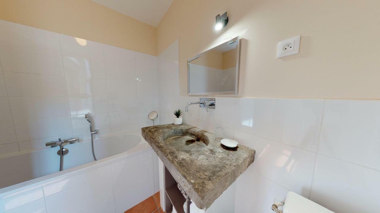 Appartement Domaine Paul Huc *