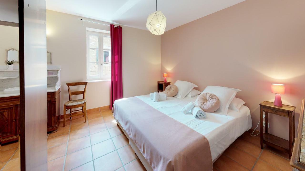 Domaine Paul Huc Appartement *
