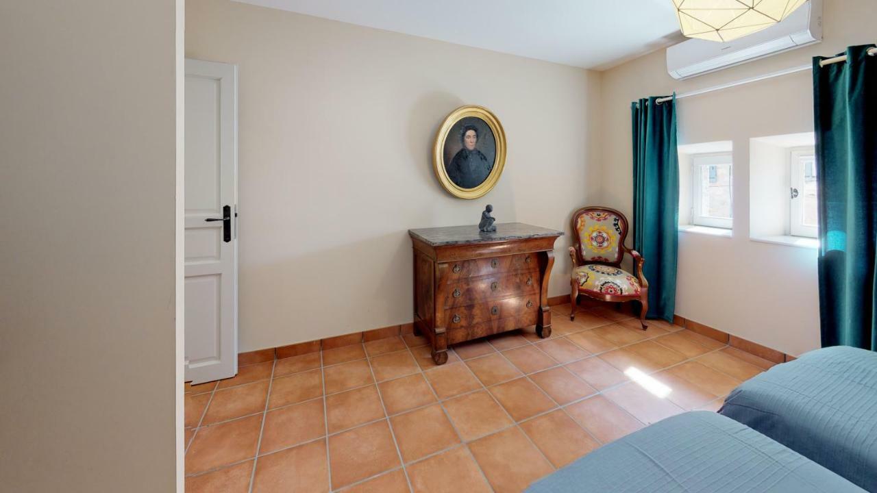 Domaine Paul Huc Appartement Fabrezan