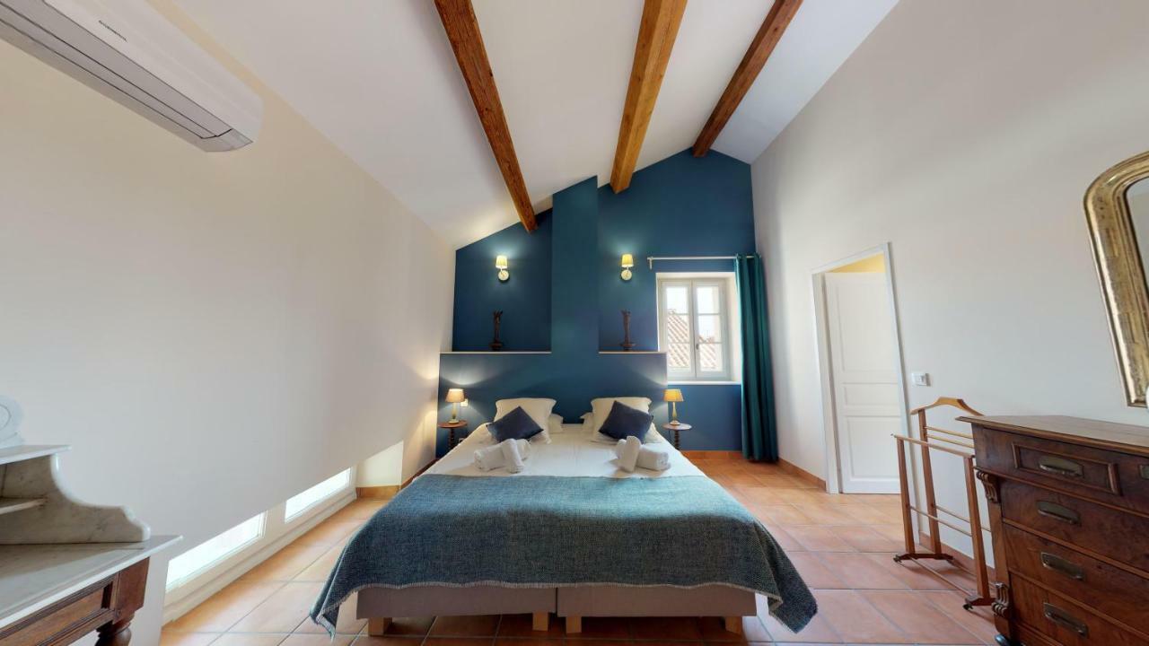 Domaine Paul Huc Appartement