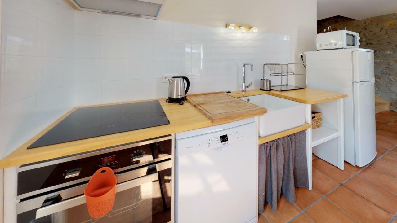 Appartement Domaine Paul Huc Fabrezan