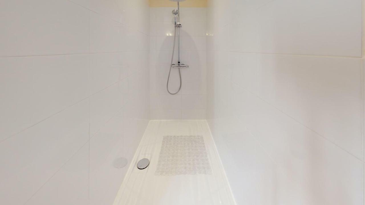 Domaine Paul Huc Appartement Fabrezan