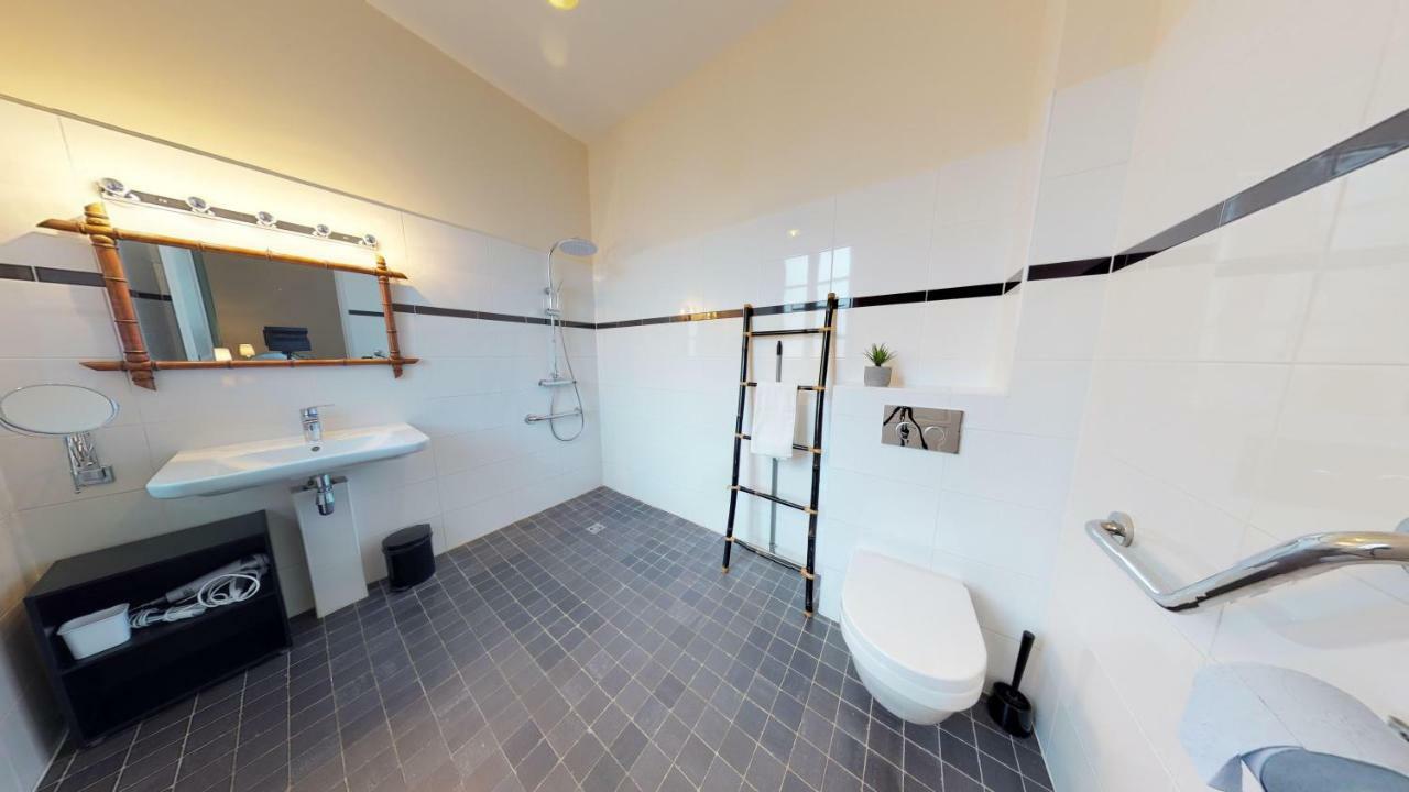 Domaine Paul Huc Appartement Fabrezan