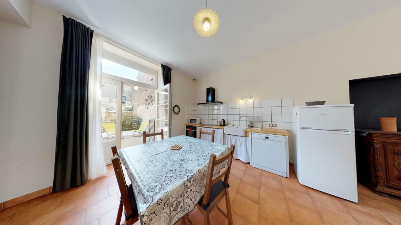 Domaine Paul Huc Appartement *