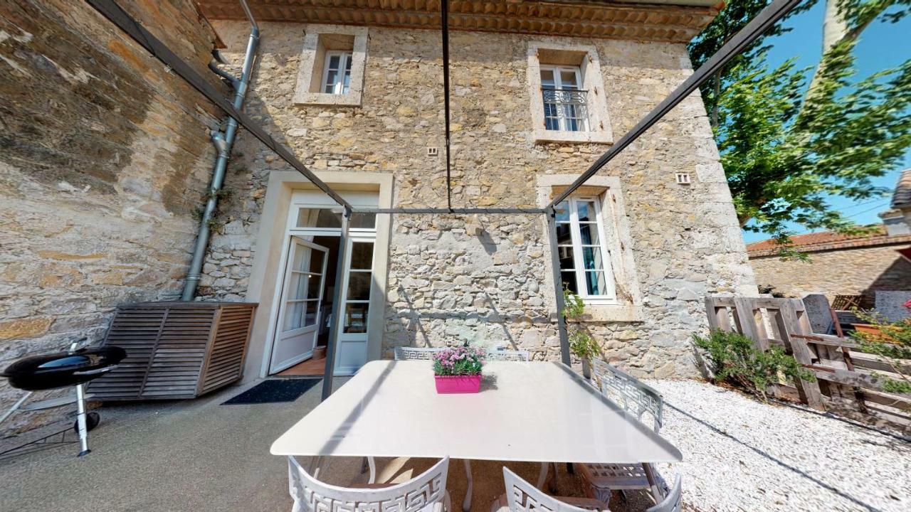 Domaine Paul Huc Appartement *
