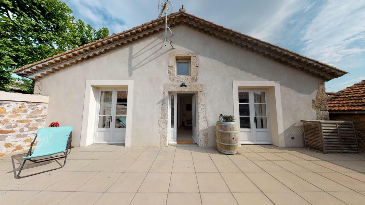 Appartement Domaine Paul Huc Fabrezan