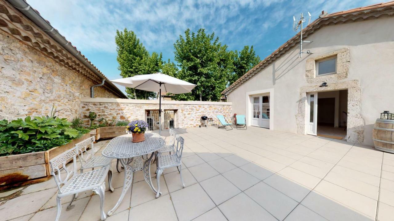 Domaine Paul Huc *