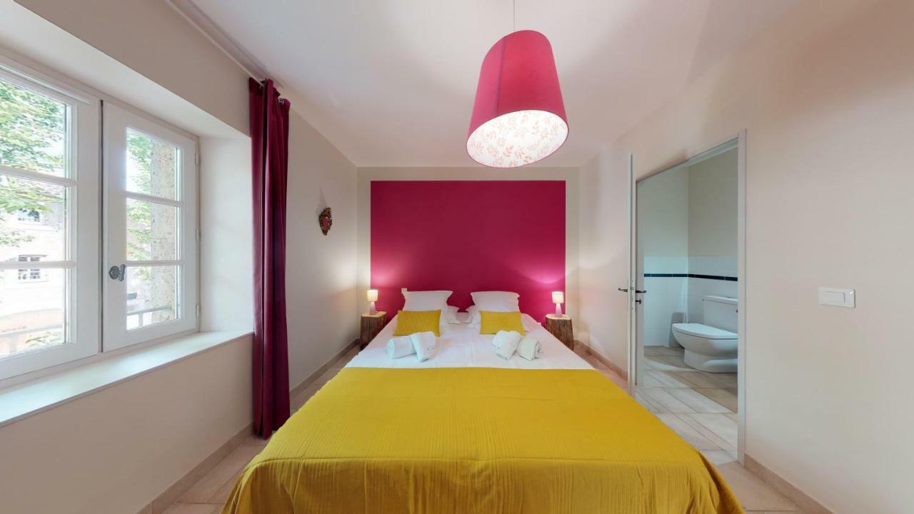 Domaine Paul Huc Appartement