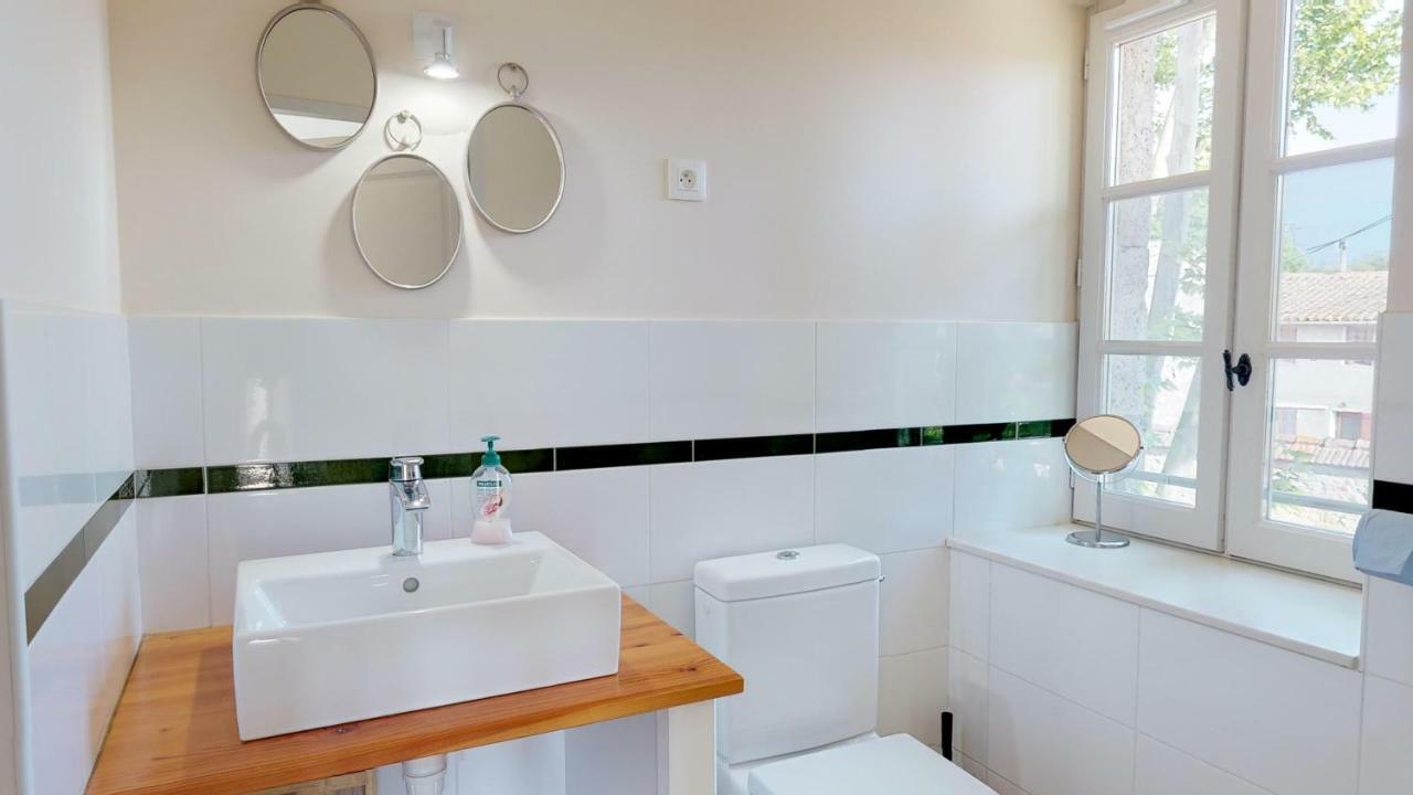 Domaine Paul Huc Appartement *