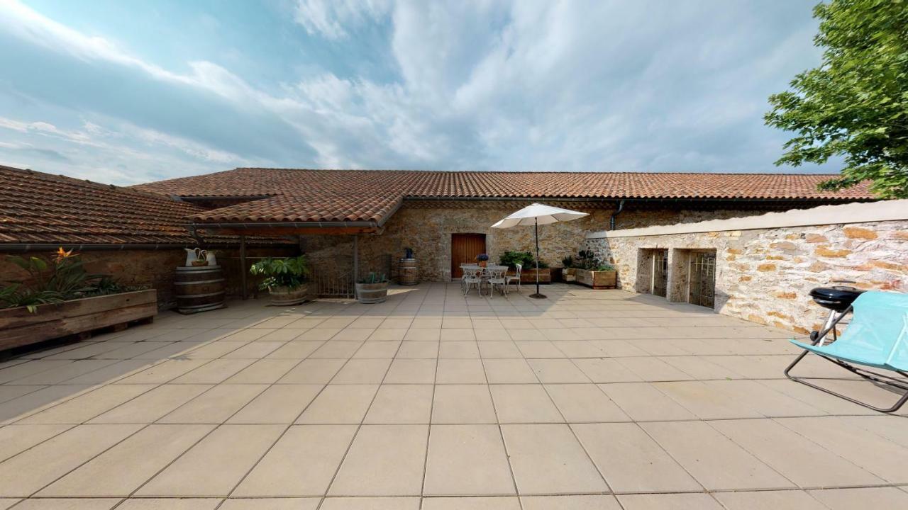 Domaine Paul Huc Fabrezan