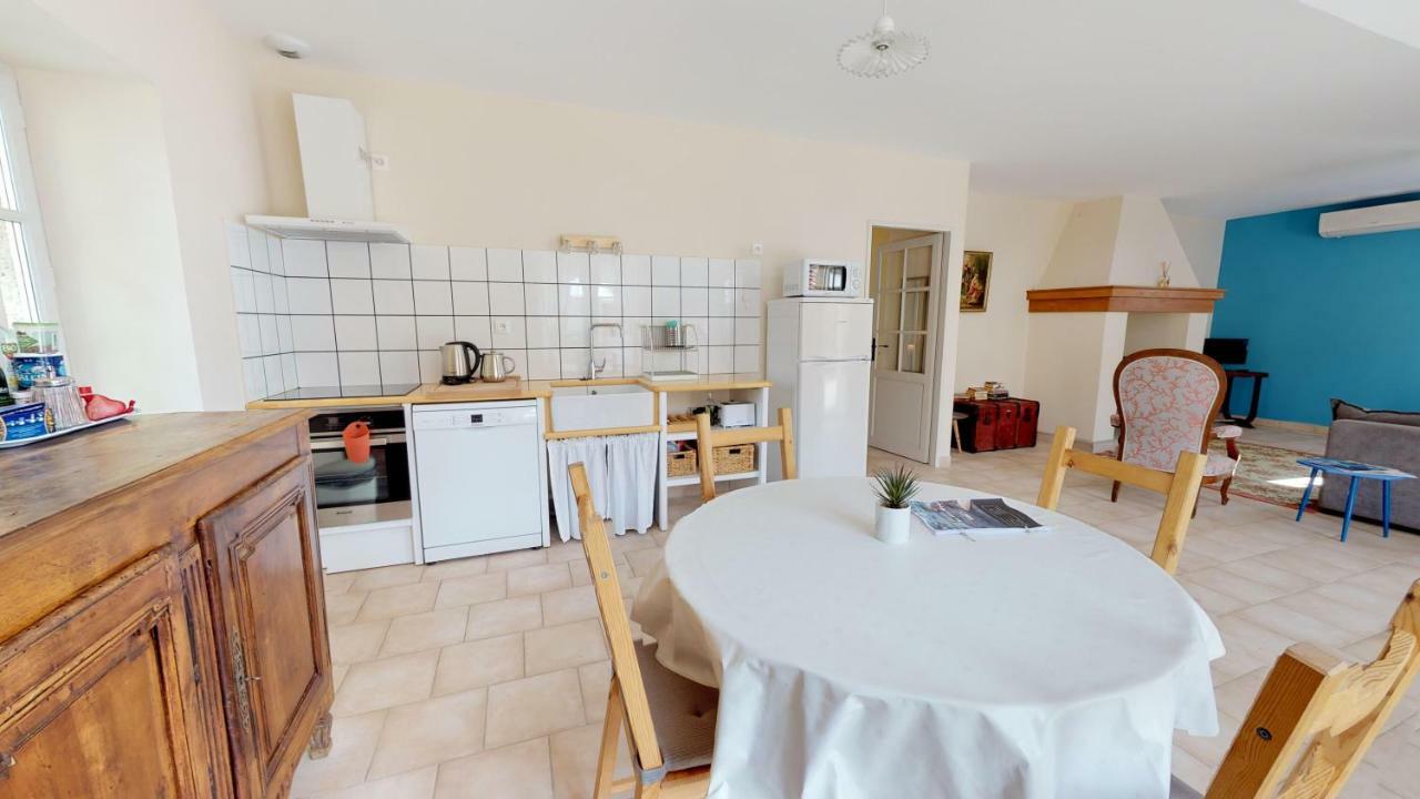 Appartement Domaine Paul Huc Fabrezan