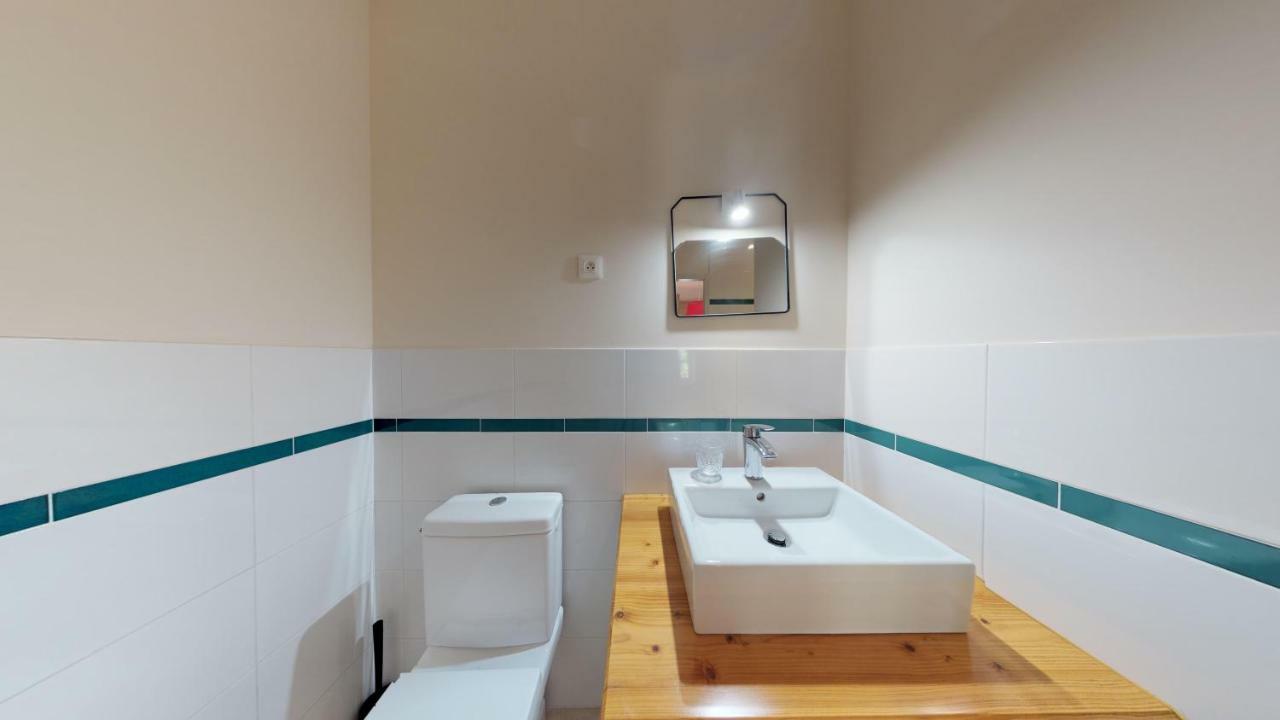 Domaine Paul Huc Apartamento Fabrezan