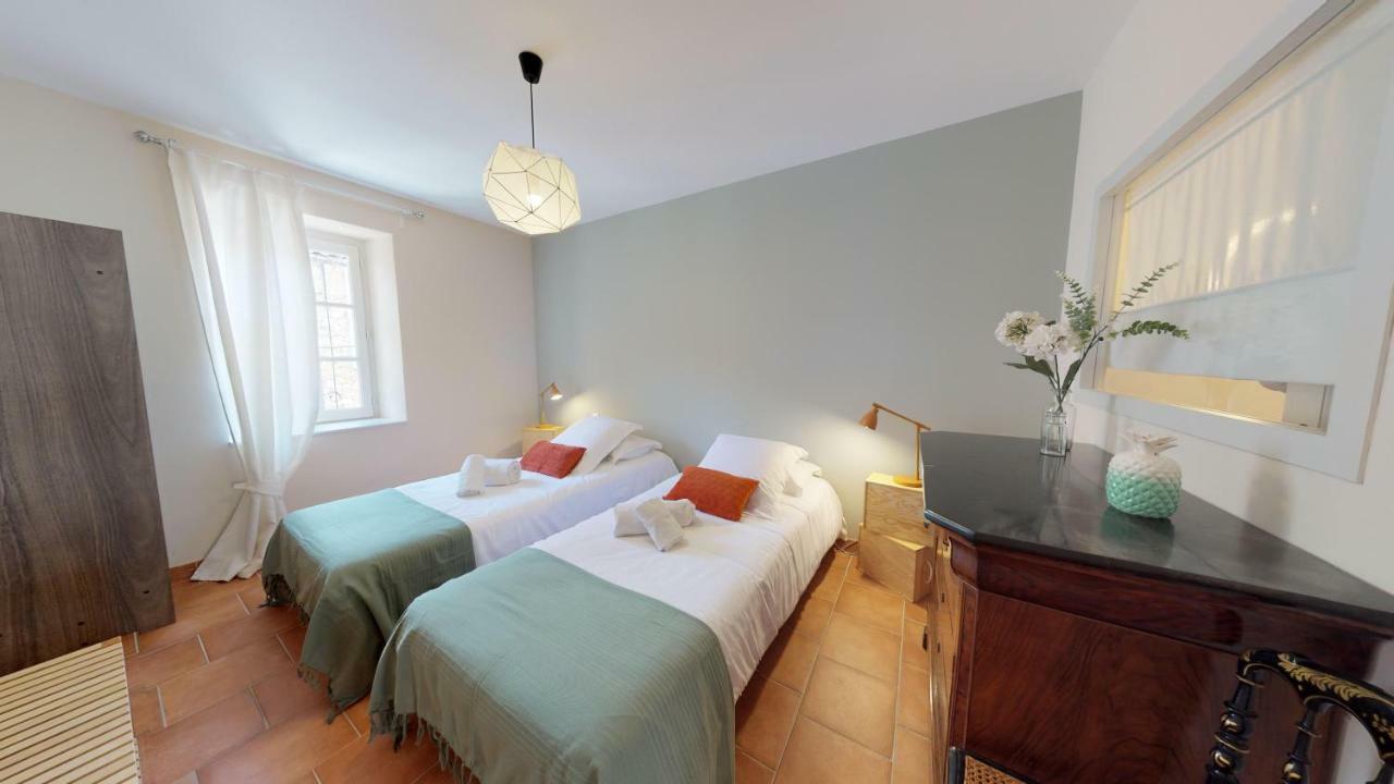 Appartement Domaine Paul Huc *