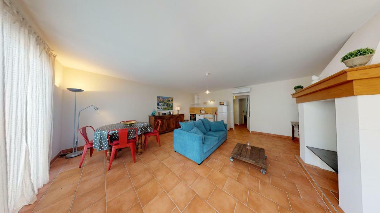 Domaine Paul Huc Apartamento