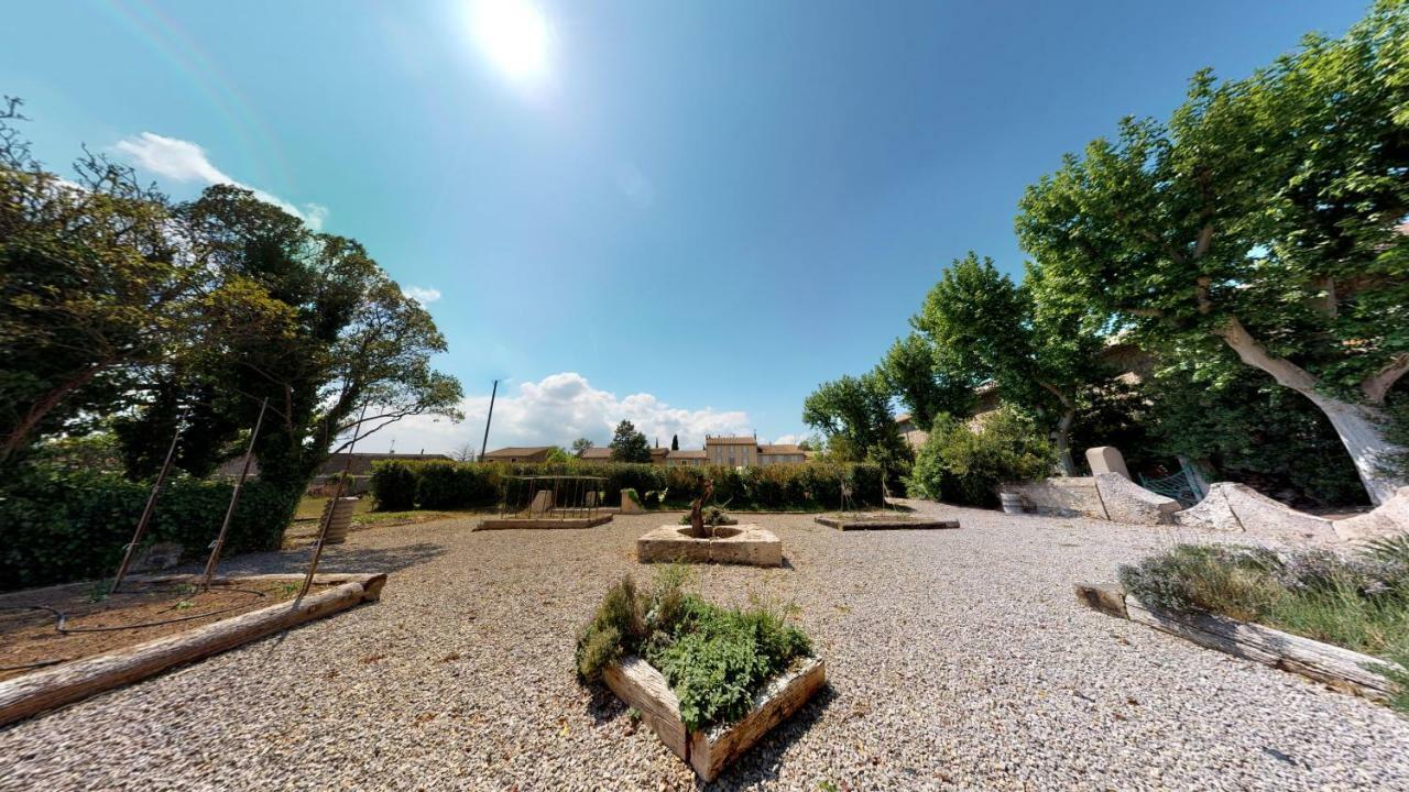 Domaine Paul Huc Apartamento