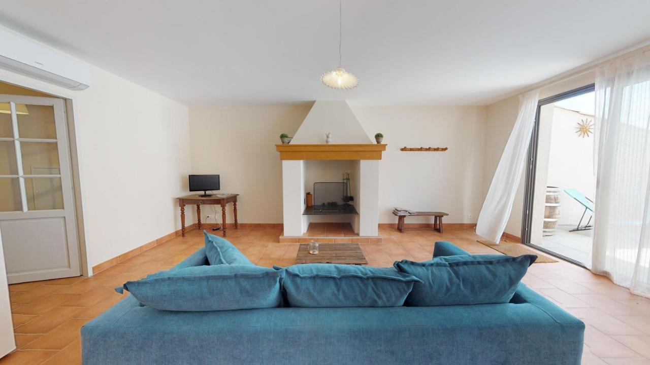 Domaine Paul Huc Appartement *